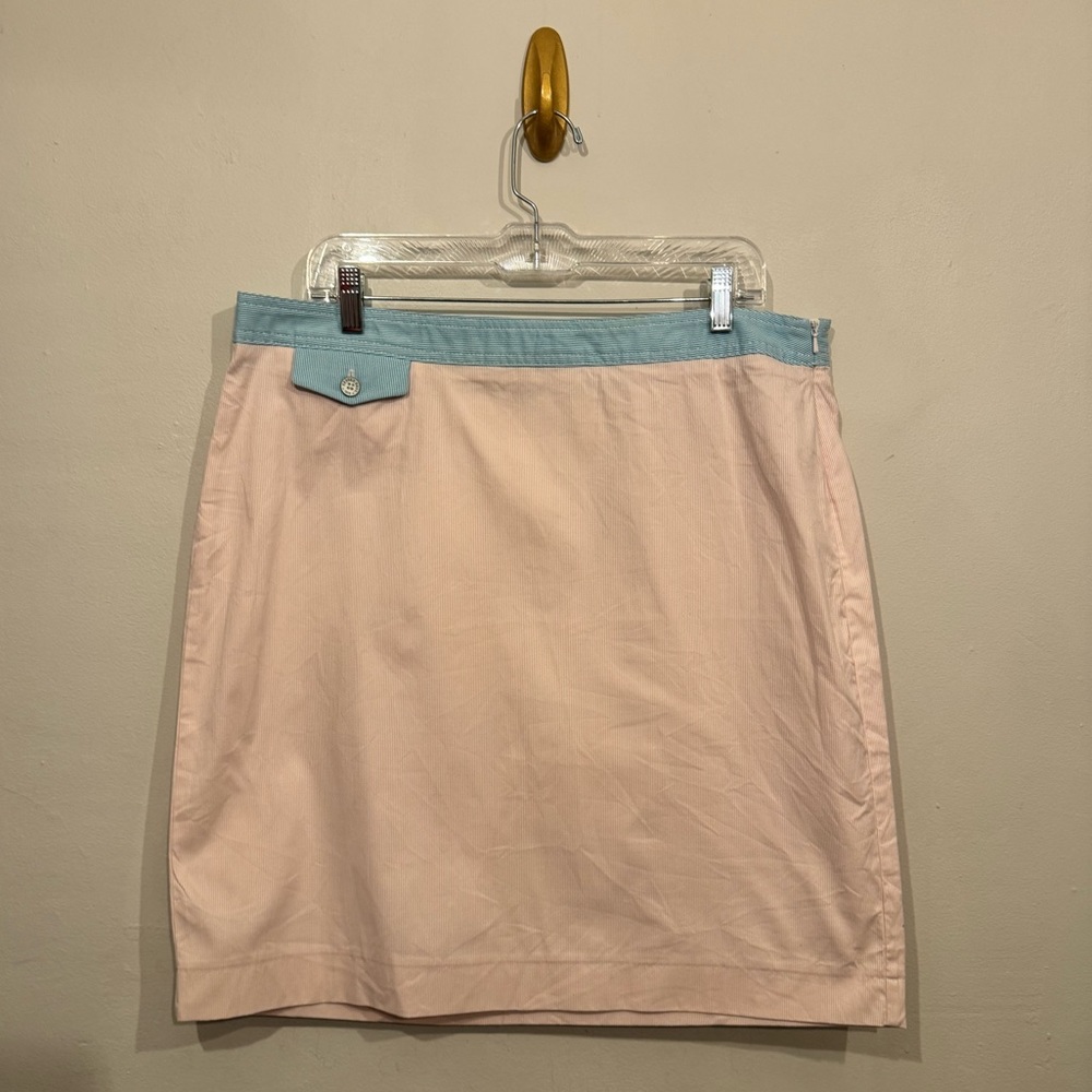 Brooks Brothers Skirt, Golf Skirt